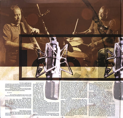 Trio Fascination - Edition One - secondary