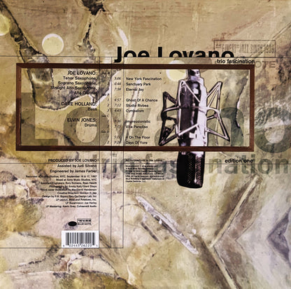 Trio Fascination - Edition One - secondary