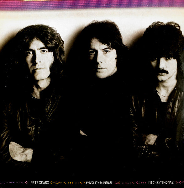 Modern Times - secondary