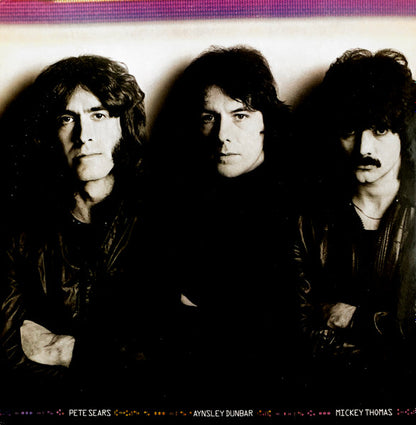 Modern Times - secondary