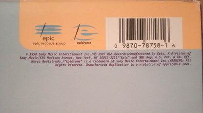 Plastic Dreams (Revisited) - secondary