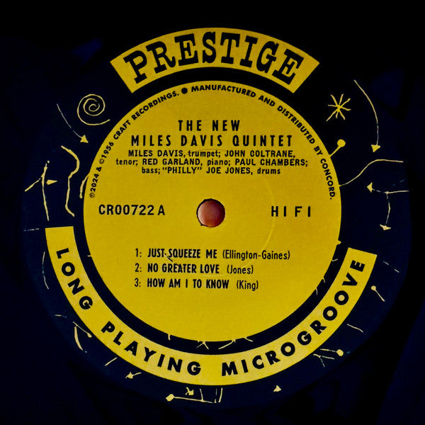 Miles - secondary
