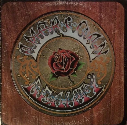 American Beauty - secondary
