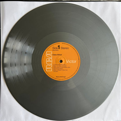 Cass Elliot - secondary