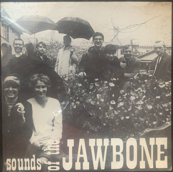Various - Sounds Of The Jawbone