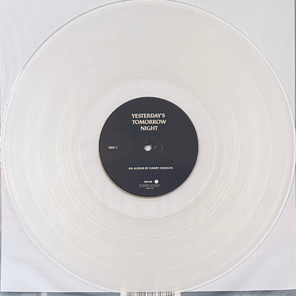Yesterday's Tomorrow Night - secondary