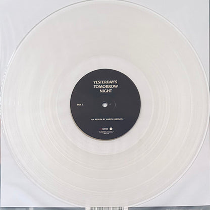 Yesterday's Tomorrow Night - secondary
