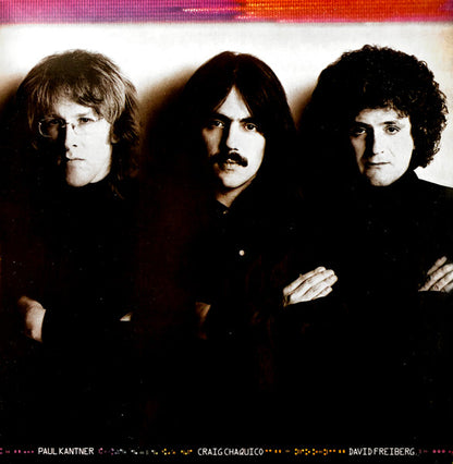 Modern Times - secondary