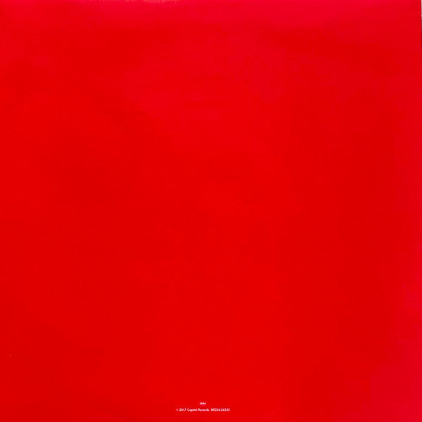 Billy Idol - secondary