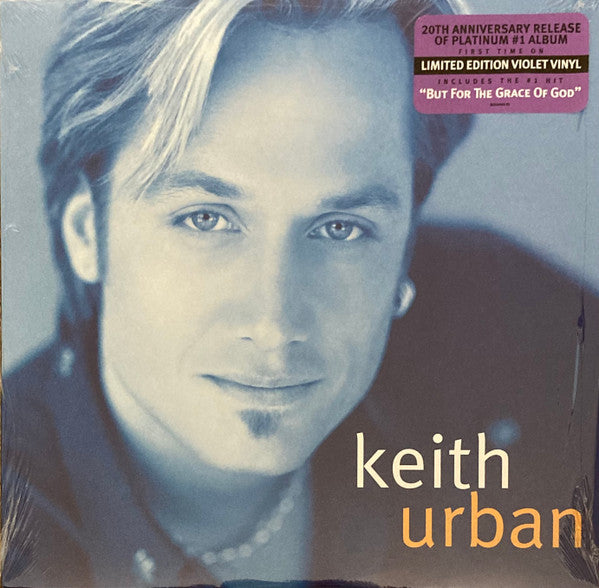Keith Urban - primary