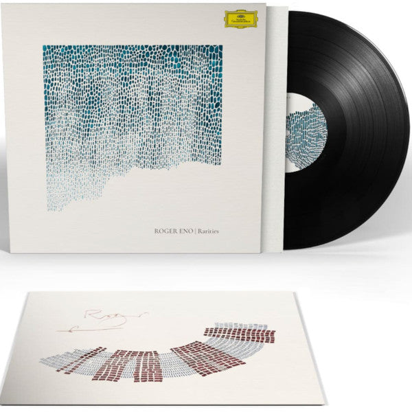 Rarities - secondary