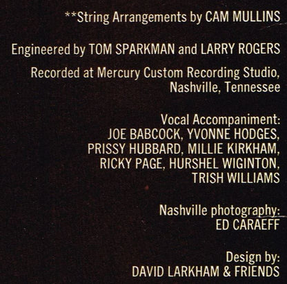 Just Get Up And Close The Door - secondary