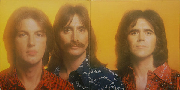 Joy To The World - Their Greatest Hits - secondary