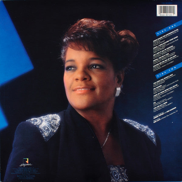 Her Very Best - secondary