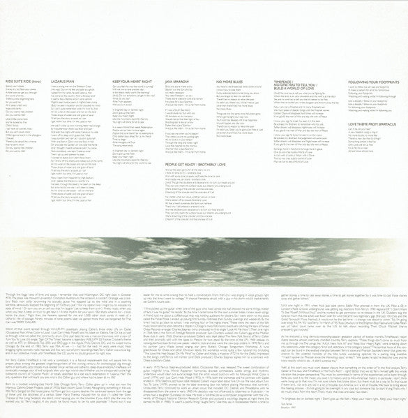 Timepeace - secondary