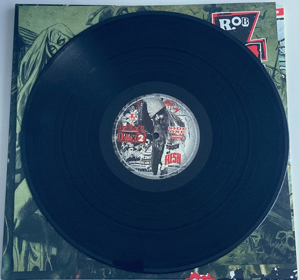 Hellbilly Deluxe 2 (Noble Jackals, Penny Dreadfuls And The Systematic Dehumanization Of Cool) - secondary