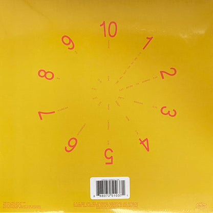 Time Will Wait For No One - secondary