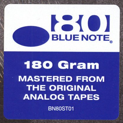 Smoke Stack - secondary