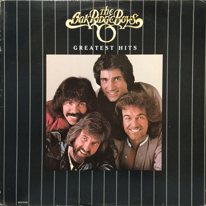 Greatest Hits - primary