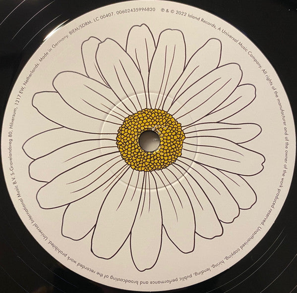 Harold And Maude: Original Motion Picture Soundtrack - secondary