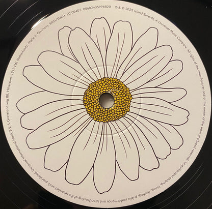 Harold And Maude: Original Motion Picture Soundtrack - secondary