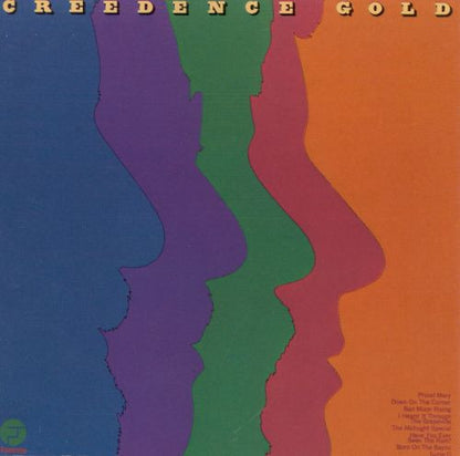 Creedence Gold - primary