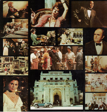Annie (Original Motion Picture Soundtrack) - secondary