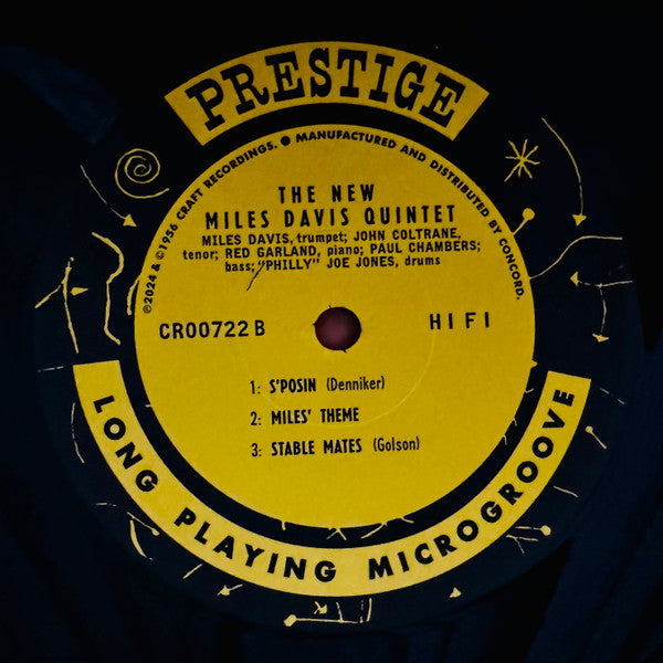 Miles - secondary