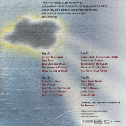 Wormwood - secondary