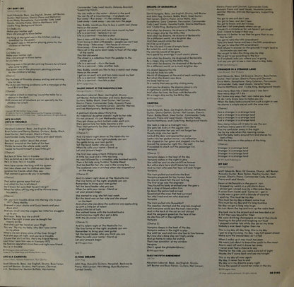 Flying Dreams - secondary