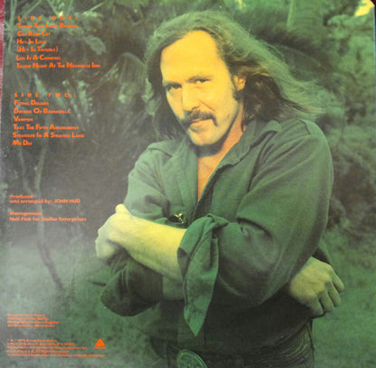 Flying Dreams - secondary