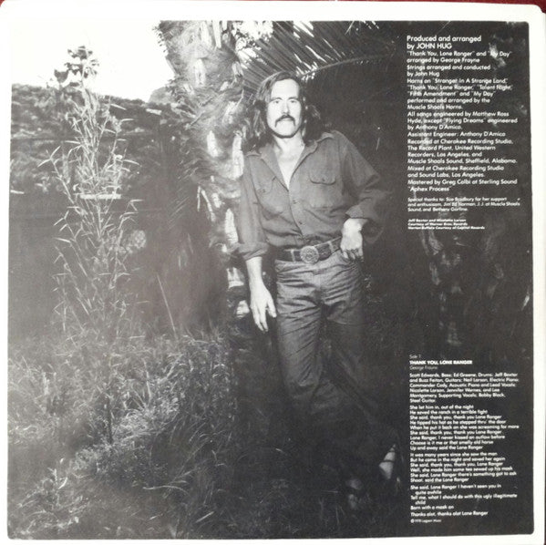 Flying Dreams - secondary