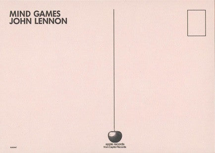 Mind Games - secondary