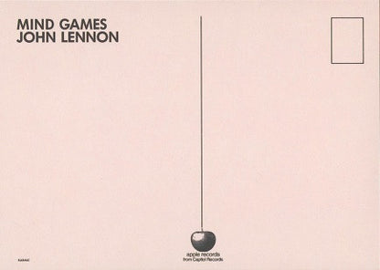Mind Games - secondary