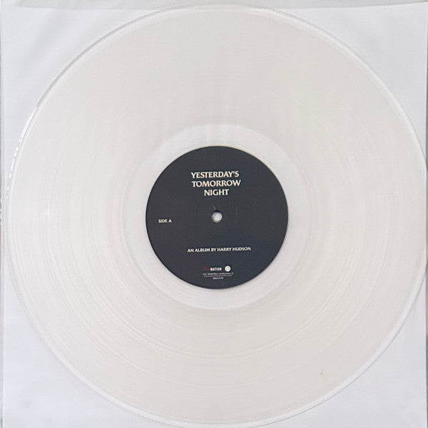 Yesterday's Tomorrow Night - secondary