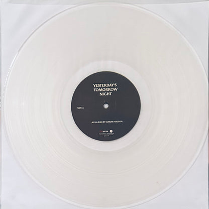 Yesterday's Tomorrow Night - secondary