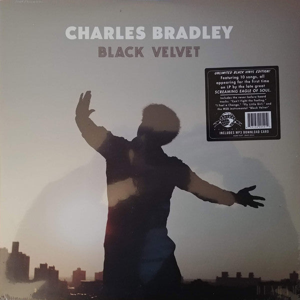 Black Velvet - secondary