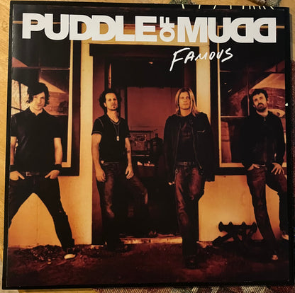 Famous - secondary
