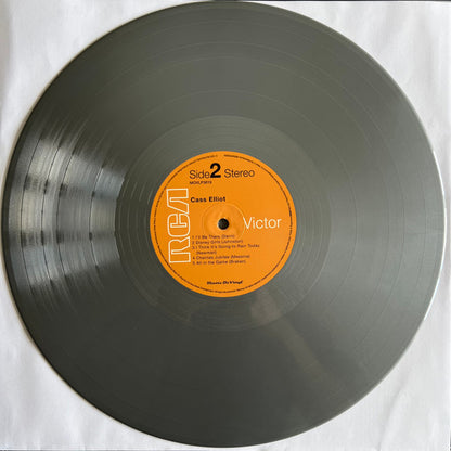 Cass Elliot - secondary