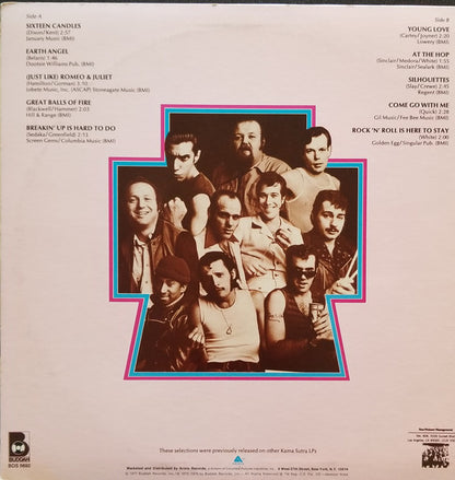 Sha Na Na Is Here To Stay - secondary