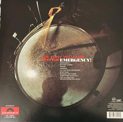 Emergency! - secondary