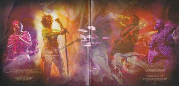 Pulsing Signals - secondary