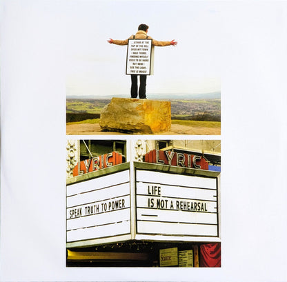 This Is Music: The Singles - secondary
