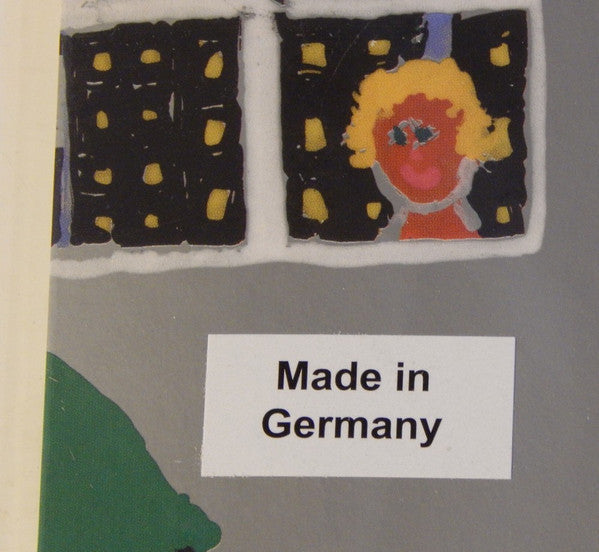 Electronic Sound - secondary