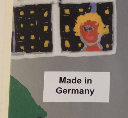 Electronic Sound - secondary