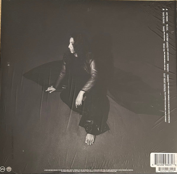 Night Reign - secondary