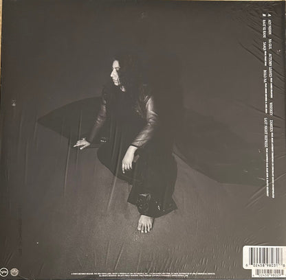 Night Reign - secondary