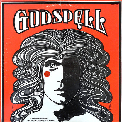 "Godspell" Original Cast - Godspell