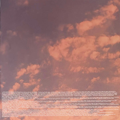 Yesterday's Tomorrow Night - secondary