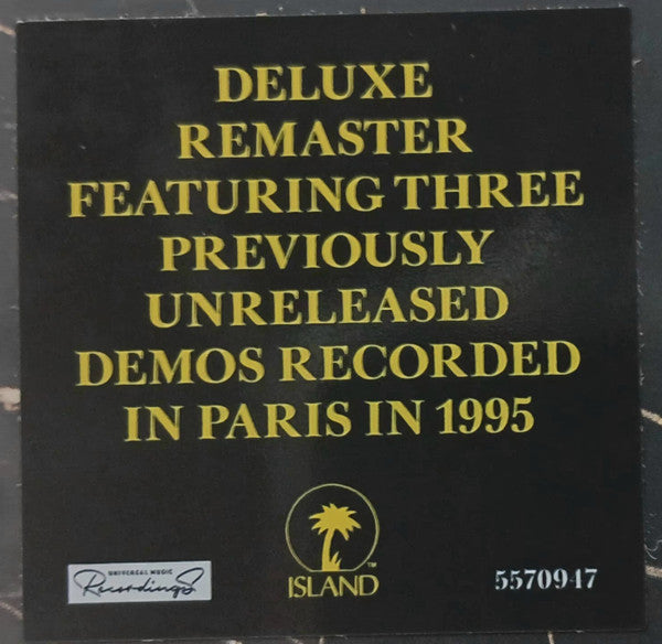 To The Faithful Departed - secondary